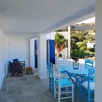 Thea Apartamento Kapsálion