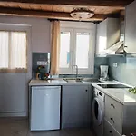 Thea Apartamento Kapsálion