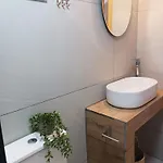 Apartamento Thea *