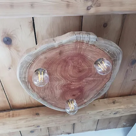 Thea Apartament Kapsálion