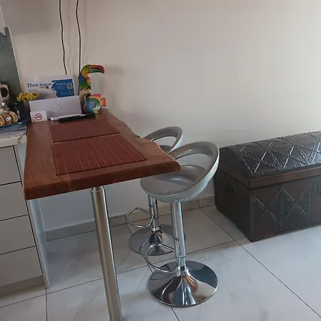 Thea