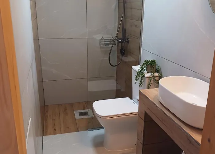 Apartamento Thea