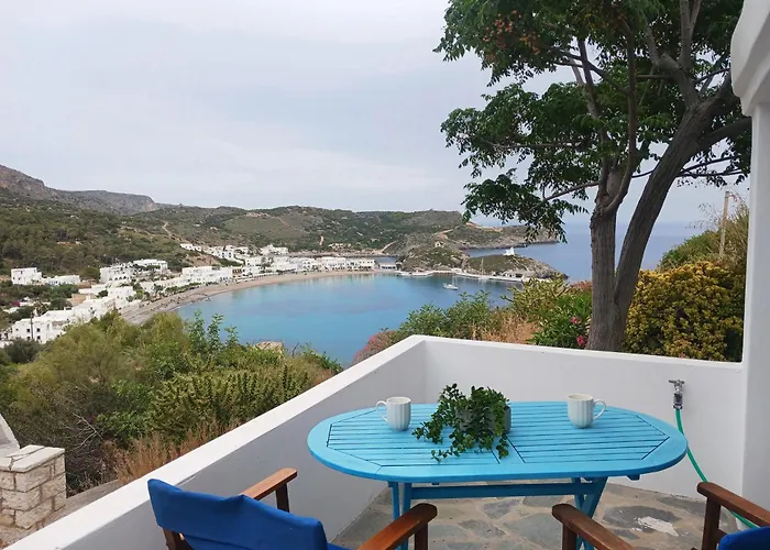 Thea Апартаменты *