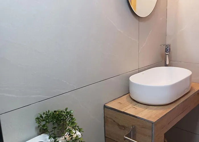 Apartamento Thea *