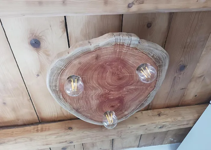 Thea Апартаменты Капсалион