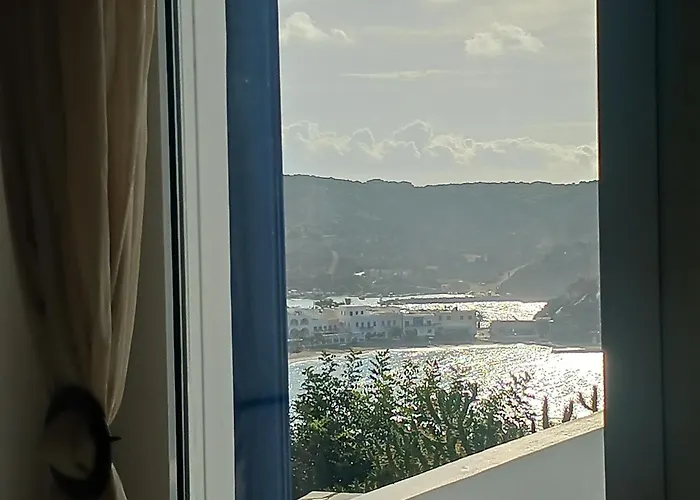 Apartamento Thea Kapsálion
