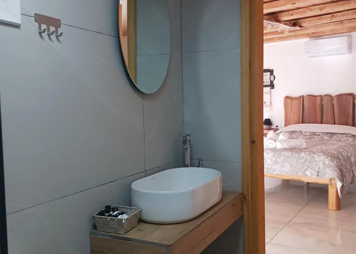 Thea Apartamento
